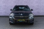 Skoda Kamiq 1.0 TSI Sport Business | Monte Carlo | Panoramad, 12 maanden, Stof, Gebruikt, 620 kg