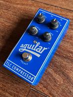 Aguilar TLC Compressor Pedaal, Muziek en Instrumenten, Ophalen of Verzenden, Zo goed als nieuw, Compressor