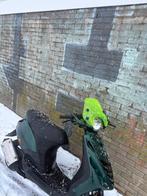 Zip 180cc AC Custom, Motoren, Ophalen