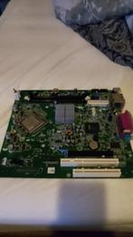 Moederbord voor E93839, Computers en Software, Moederborden, DDR3, Ophalen of Verzenden, Zo goed als nieuw, Micro-ATX
