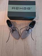 Mooie Rehab schoenen., Kleding | Heren, Schoenen, Nieuw, Blauw, Ophalen of Verzenden