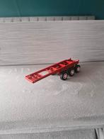 chassis 20fth, Ophalen of Verzenden, Zo goed als nieuw, Bus of Vrachtwagen, Tekno