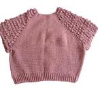 Dames trui oudroze maat L, Kleding | Dames, Truien en Vesten, Ophalen of Verzenden, Nieuw, Maat 38/40 (M), Roze