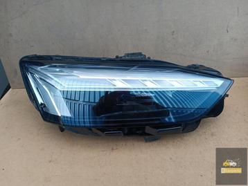 Audi A5 8W B9 Lift Volledig Ledlamp rechts beschikbaar voor biedingen