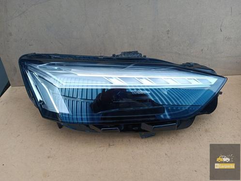 Audi A5 8W B9 Lift Volledig Ledlamp rechts, Auto-onderdelen, Verlichting, Audi, Gebruikt, Ophalen of Verzenden