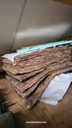 Knauf geluids isolatie 5cm dik - diverse toepassingen, Doe-het-zelf en Verbouw, Isolatie en Afdichting, Ophalen, 4 tot 8 cm, Vloerisolatie