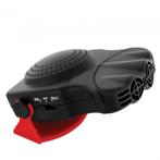 Carpoint Ventilator met verwarming koeling 150W, Ophalen of Verzenden, Nieuw