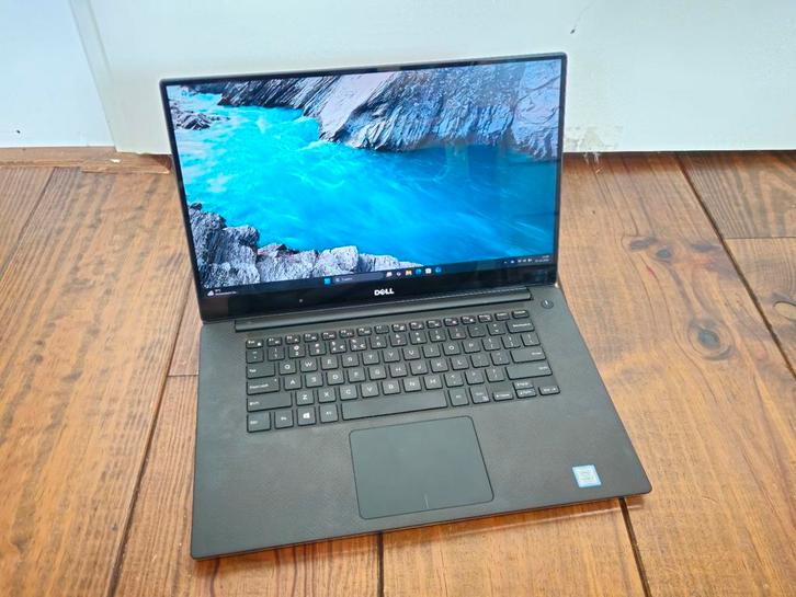 Dell Precision 15 - Core i7 / Nvidia Quadro / 4K display, Computers en Software, Windows Laptops, Zo goed als nieuw, 15 inch, SSD