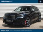 BMW iX1 eDrive20 High Executive M Sport / Panoramadak / Trek, Auto's, BMW, Stoelverwarming, Zwart, Zwart, Nieuw