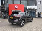 Nissan Qashqai 116pk A/T Tekna | Navi | Panodak | 360Camera, Automaat, 65 €/maand, Stof, Gebruikt
