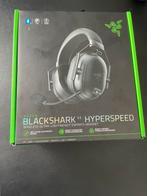 Razor Blackshark v2 hyper headphones, Computers en Software, Headsets, Nieuw, Ophalen of Verzenden, Draadloos, Razor