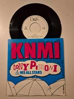 Tony Peroni-KNMI, Ophalen of Verzenden, Zo goed als nieuw, Overige formaten, Levenslied of Smartlap