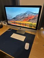 Apple iMac 27 inch 2013 – i5 – SSD met muis en toetsenbord, Computers en Software, Apple Desktops, Ophalen, Gebruikt, IMac, 1 TB