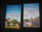 boeken Katie Ffjorde, Ophalen of Verzenden, Zo goed als nieuw, Katie Fforde