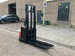 BT SWE120L 1200KG 2.90METER STAPELAAR / HEFTRUCK (bj 2013), 1000 tot 2000 kg, Elektrisch, Stapelaar, BT