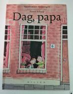 Dag, papa - Nicoline van Heijningen, Ophalen of Verzenden, Zo goed als nieuw, Nicoline van Heijningen, Fictie algemeen