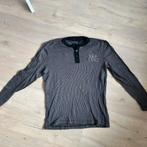 Harley Davidson longsleeve L, Kleding | Heren, Maat 52/54 (L), Zwart, Ophalen of Verzenden, Harley Davidson