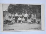 Nijmegen Neerbosch voetbalteam voetbalclub Voorwaarts  1929, Verzamelen, Ansichtkaarten | Nederland, Gelderland, Ongelopen, Ophalen of Verzenden