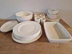 Wedgewood Windsor (27-delige set), Huis en Inrichting, Keuken | Servies, Ophalen, Overige typen, Zo goed als nieuw, Wedgwood