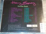 Harry Emmery ‎- Double Bass, Ophalen of Verzenden, 1980 tot heden, Zo goed als nieuw, Jazz