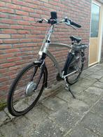 Sparta Ion RX+ Elektrische Fiets - Frame 57, Fietsen en Brommers, Ophalen, Sparta, Gebruikt, Versnellingen