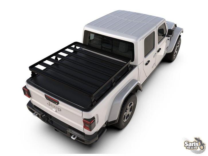 Front Runner Laadbak rek Jeep Gladiator (2019-huidig) Fold-T, Caravans en Kamperen, Tenten, Ophalen of Verzenden