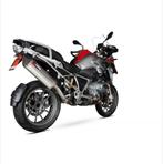 Scorpion uitlaat R1200 GS - R 1250 GS LC, Ophalen of Verzenden, Nieuw
