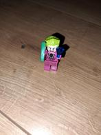 Lego The Joker, Ophalen of Verzenden, Zo goed als nieuw