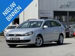 Volkswagen Golf Variant 1.4 TSI Highline AIRCO/CRUISE/TREKHA, Voorwielaandrijving, Gebruikt, Parkeersensor, 4 cilinders