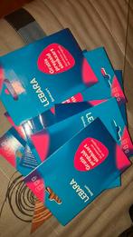 Lebara simkaarten te koop, Ophalen of Verzenden, Zo goed als nieuw, Overige providers