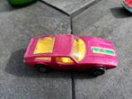 Oude Matchbox Superfast Maserati Bora, Ophalen of Verzenden, Zo goed als nieuw, Auto