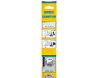 Nobex champion verstekzaagblag ch 10 - 10tpi 630x40x0.8Mm, Ophalen of Verzenden, Nieuw