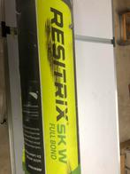 Resitrix EPDM, Overige materialen, Zo goed als nieuw, 15 m² of meer, Ophalen