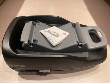 Maxi Cosi FamilyFix Isofix Base beschikbaar voor biedingen