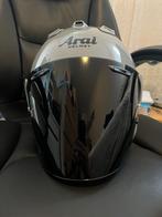 Arai helm nardo grey nieuw, Ophalen of Verzenden, Nieuw met kaartje, Integraalhelm, Arai