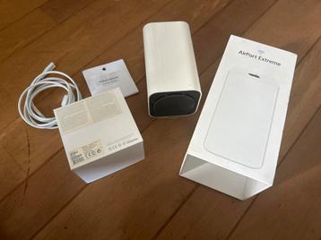 Apple AirPort Extreme Router - Inclusief Doos beschikbaar voor biedingen