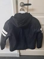 leren herfst/winterjas maat 146, Kinderen en Baby's, Kinderkleding | Maat 146, Ophalen, Jongen, Jas