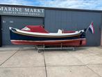 Nette Weco 635 met Vetus 3 cilinder 22pk, Watersport en Boten, Ophalen, 10 tot 30 pk, 6 meter of meer, Diesel