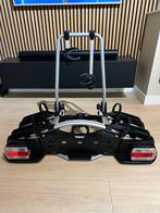 Thule EW 921 fietsendrager 46KG kantelbaar EuroWay, Elektrische fiets, Ophalen of Verzenden, Zo goed als nieuw, 2 fietsen