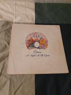 Queen LP - A night at the opera, Cd's en Dvd's, Vinyl | Rock, Ophalen of Verzenden, Gebruikt, Poprock