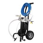 900W Airless Paint-Sprayer 15 m slang 1,9 l / min. 200 BAR, Ophalen of Verzenden, Nieuw
