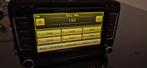 VW RNS 510 Navigatie CD AUX SD - Nieuwstaat!, Auto diversen, Ophalen of Verzenden, Zo goed als nieuw