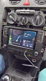 Originele Rcd 330 Noname Apple Carplay geschikt voor vw, Ophalen of Verzenden, Gebruikt