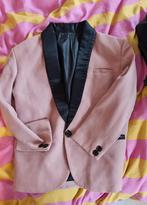 Jongens Colbert Maat 4-5 Jaar, Ophalen of Verzenden, Zo goed als nieuw, Zgn, Jongen