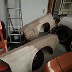 Ford mustang Shelby front fenders 69/70, Ford, Spatbord, Ophalen, Voor