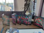 Diamond painting kaarten, Hobby en Vrije tijd, Knutselen, Ophalen, Nieuw, Materiaal
