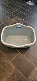 Kattenbak nieuw, Ophalen, Nieuw