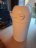 We-too Lichtgrijze Luieremmer, Overige merken, Gebruikt, Luieremmer, Ophalen of Verzenden