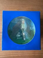 BEELDJE WANDELENDE KUIFJE IN AFRIKA MET BOBBY., Verzamelen, Ophalen of Verzenden, Kuifje, Nieuw, Beeldje of Figuurtje