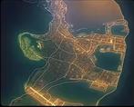 Leaked GTA VI MAP, Ophalen of Verzenden, Zo goed als nieuw